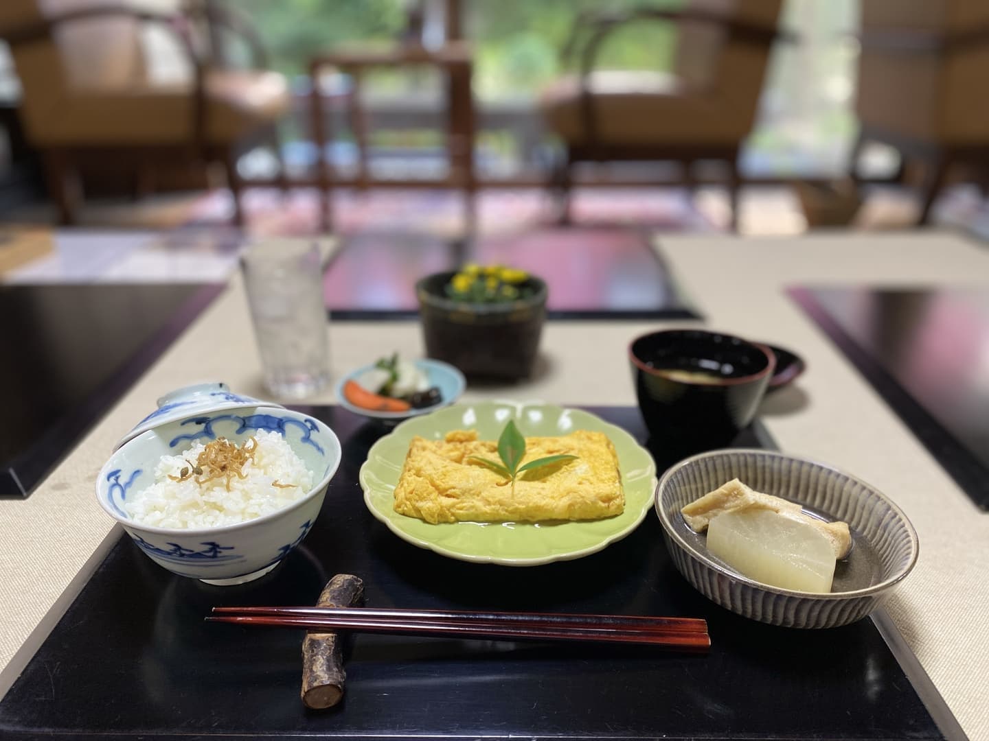おばんざいランチ