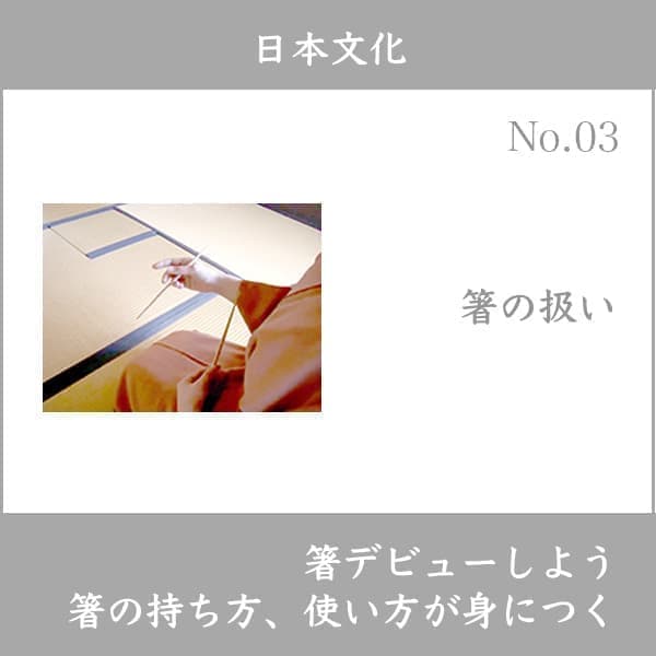日本文化